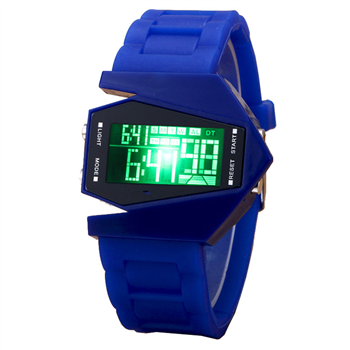 LED Electronic Watch