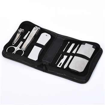 9pcs Manicure Set