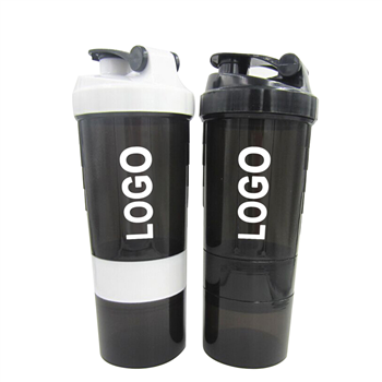 Shaker Bottle