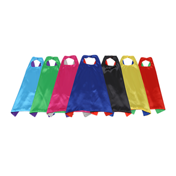 Superhero Cape