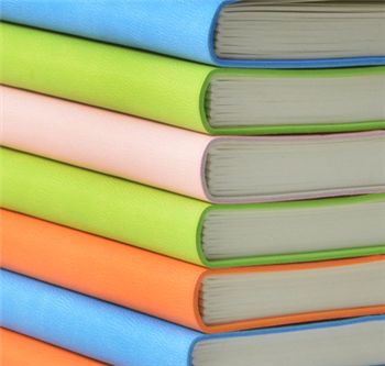 PU Leather Notebook