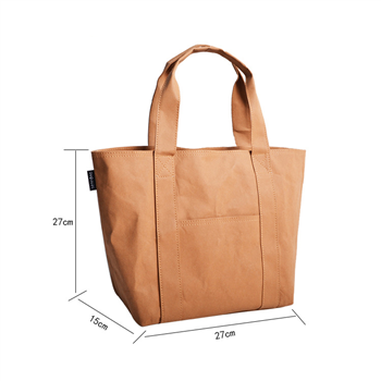 Washable Paper Bag