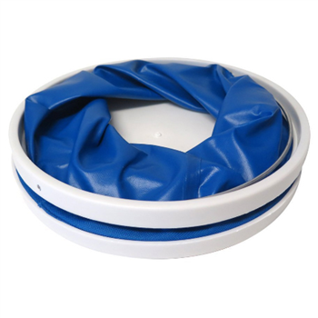 Oxford Collapsible Bucket
