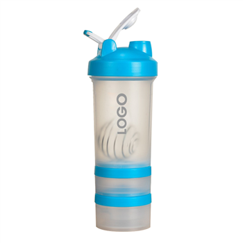 17OZ Mate Shaker Cup