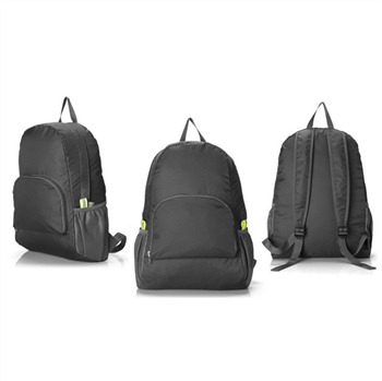 Foldable Travel Backpack