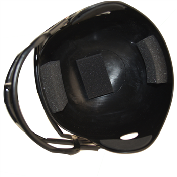 Plastic Youth Football Helmet Toy(Passed EN71)