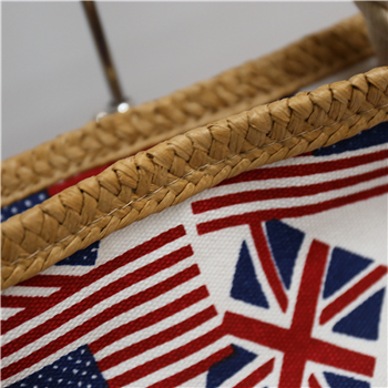 Beach Canvas Bag