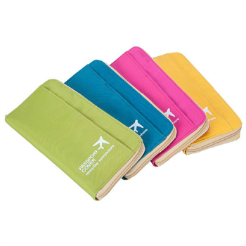 Passport Holder
