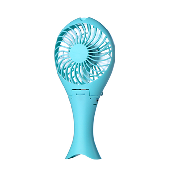 Foldable USB Fan