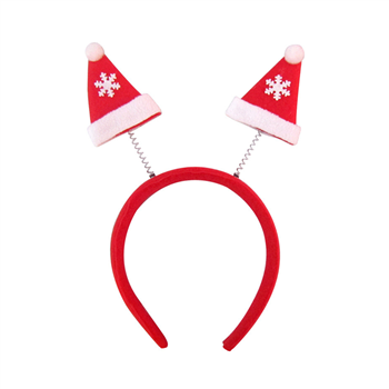 Christmas Head Band
