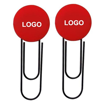 PVC Paperclip