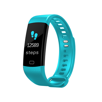 Intelligent Wristband or Bracelet