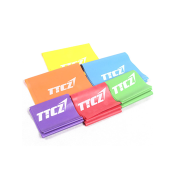Elastic Yoga Band