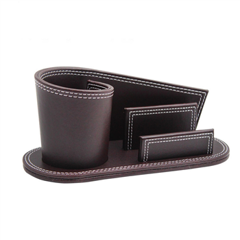 Multifunctional Pen Holder