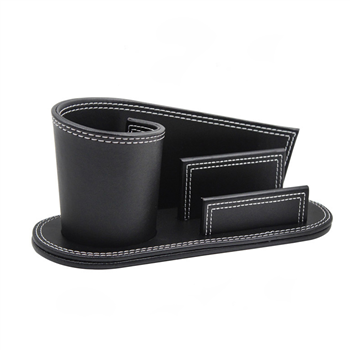 Multifunctional Pen Holder