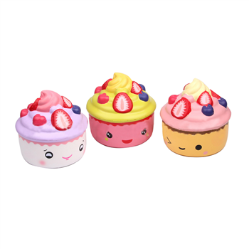 Cake Stress Reliever