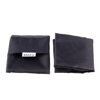 Reusable Folding Shopping Bag with Pouch