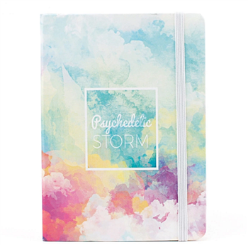 Cloud Notebook
