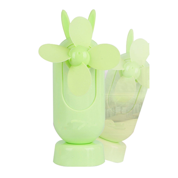 Rechargeable Fan