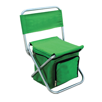 Folding Chair with Bag