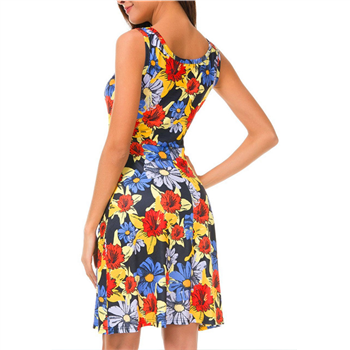 Slip Dress