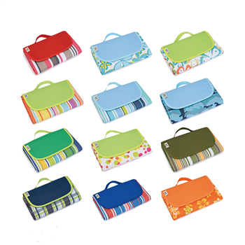 Outdoor Picnic Blanket