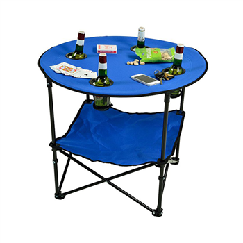 Camping Folding Table