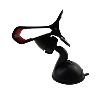 Dashboard Sucker Phone/Navigator Stand/Clip