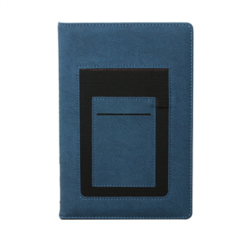 Multi-functional Notebook