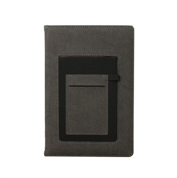 Multi-functional Notebook