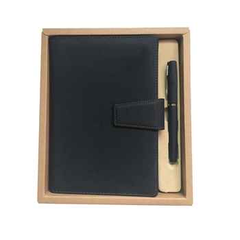 Notebook Set