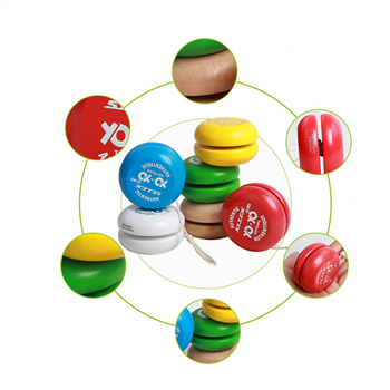 Classic Yo-Yo