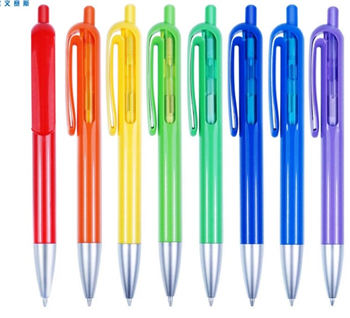 Ballpoint Pen
