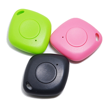 Rhombus Bluetooth Key Finder