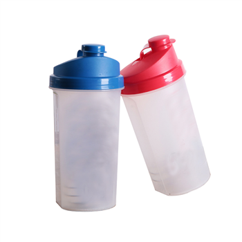 Shaker Bottle