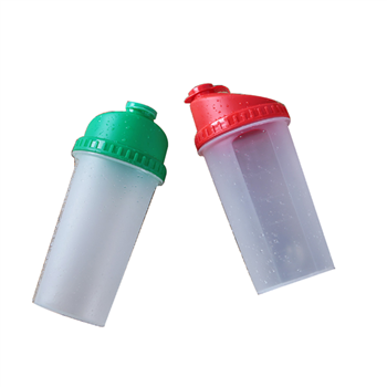 Shaker Bottle