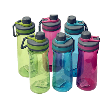 Sports Water Bottle