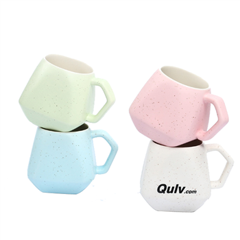 Diamond Mug