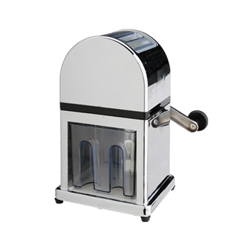 Ice Crusher