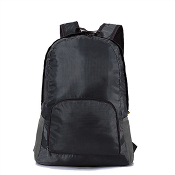 Foldable Backpack