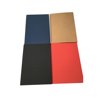 Multifunctional Notebook