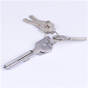 6 in 1 Mini Keychain