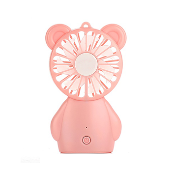 Bear Chargeable Fan