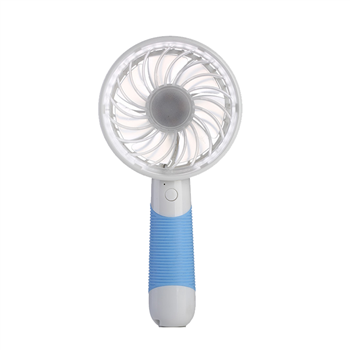 Chargeable USB Fan