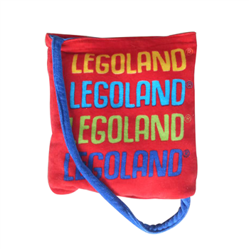 Beach Towel Bag