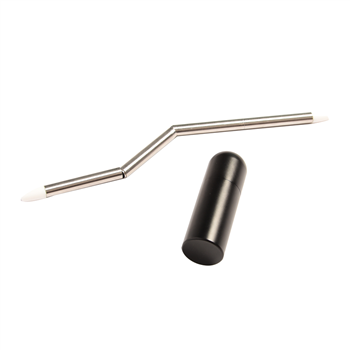 Stainless Steel Portable Straw