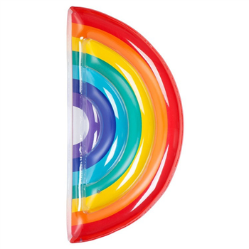 Rainbow Float