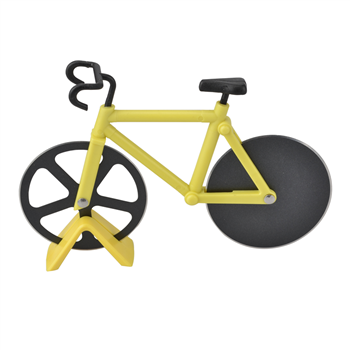 Bicycle Pizza Cutter