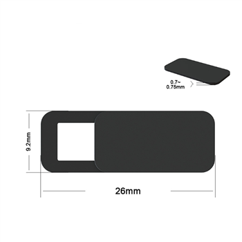 Webcam Cover