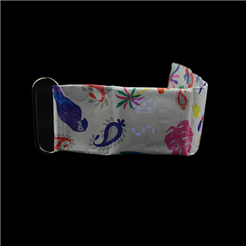 Paper Watch